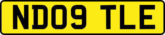 ND09TLE