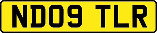 ND09TLR