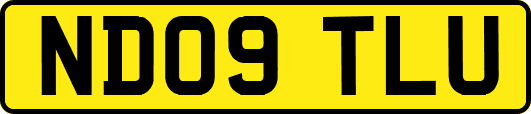 ND09TLU