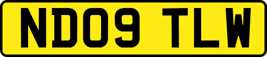 ND09TLW