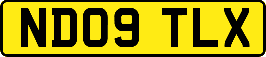 ND09TLX