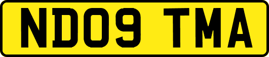 ND09TMA