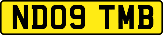 ND09TMB