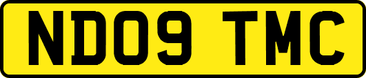 ND09TMC