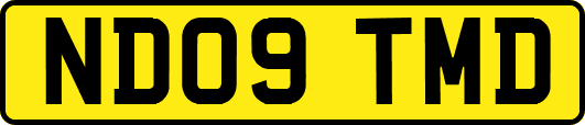 ND09TMD