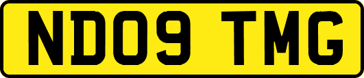 ND09TMG
