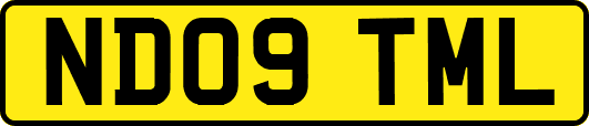 ND09TML