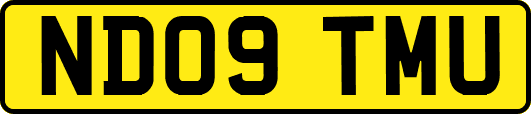 ND09TMU