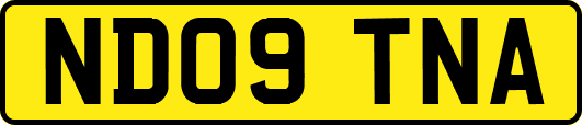 ND09TNA