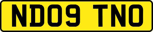 ND09TNO