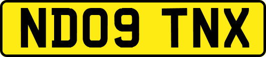 ND09TNX