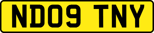 ND09TNY