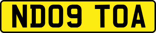 ND09TOA