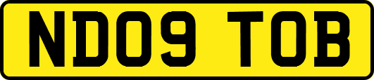 ND09TOB