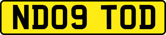 ND09TOD