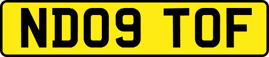 ND09TOF