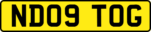 ND09TOG