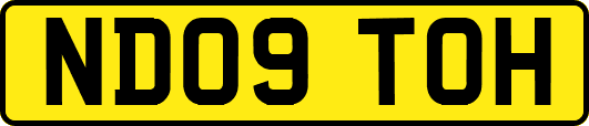 ND09TOH