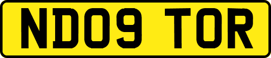 ND09TOR