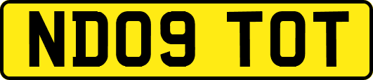ND09TOT