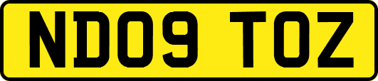 ND09TOZ