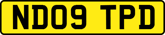 ND09TPD