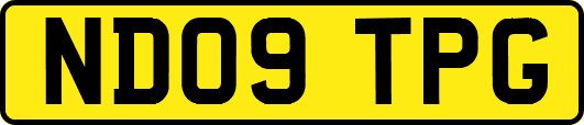 ND09TPG
