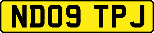 ND09TPJ
