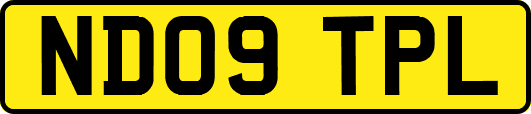ND09TPL