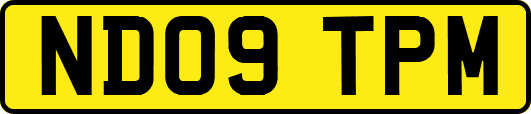 ND09TPM
