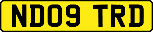 ND09TRD
