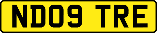 ND09TRE