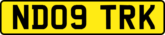 ND09TRK