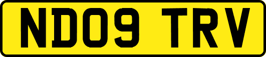 ND09TRV