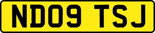 ND09TSJ