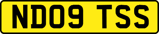 ND09TSS