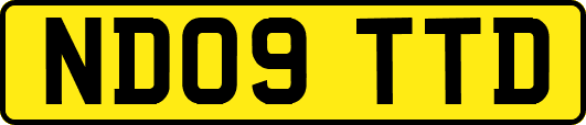 ND09TTD