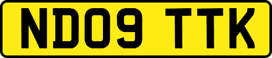 ND09TTK