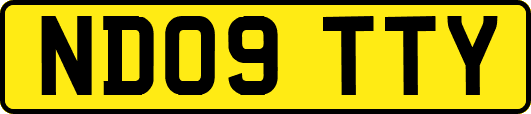 ND09TTY