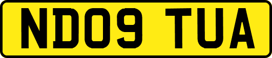 ND09TUA