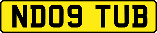 ND09TUB