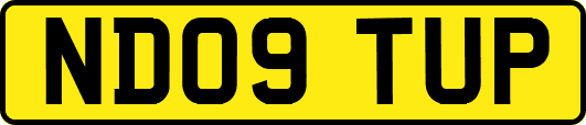 ND09TUP