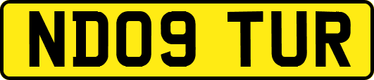 ND09TUR