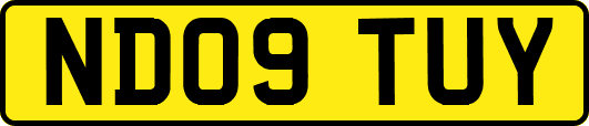 ND09TUY