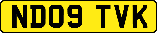 ND09TVK