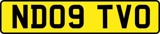 ND09TVO