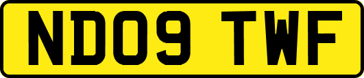 ND09TWF