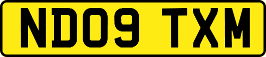 ND09TXM