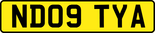 ND09TYA