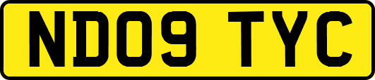 ND09TYC